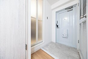 Lions Mansion Shin-Osaka