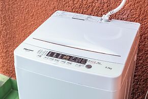 Lions Mansion Shin-Osaka