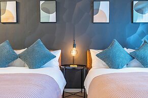 Lions Mansion Shin-Osaka