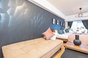 Lions Mansion Shin-Osaka