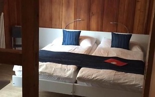 Hotel Restaurant Le Mazot Zermatt