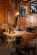 Hotel Restaurant Le Mazot Zermatt