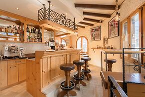 Hotel Restaurant Le Mazot Zermatt