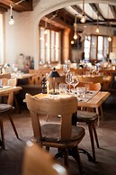 Hotel Restaurant Le Mazot Zermatt