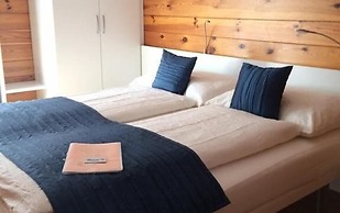 Hotel Restaurant Le Mazot Zermatt