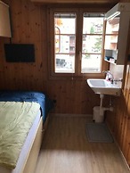 Hotel Restaurant Le Mazot Zermatt