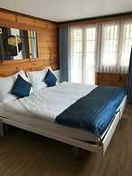 Hotel Restaurant Le Mazot Zermatt