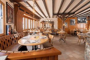 Hotel Restaurant Le Mazot Zermatt