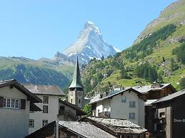 Hotel Restaurant Le Mazot Zermatt