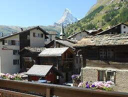 Hotel Restaurant Le Mazot Zermatt