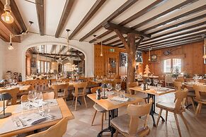 Hotel Restaurant Le Mazot Zermatt