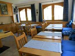 Hotel Restaurant Le Mazot Zermatt