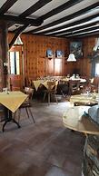 Hotel Restaurant Le Mazot Zermatt