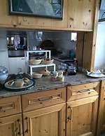 Hotel Restaurant Le Mazot Zermatt