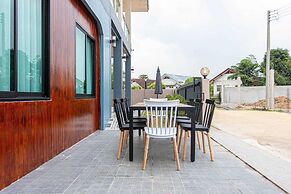 LidaPoolVilla ChiangMai