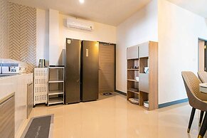 LidaPoolVilla ChiangMai