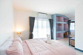 LidaPoolVilla ChiangMai