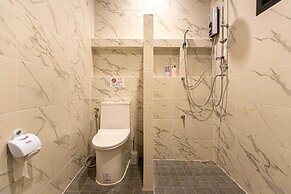 LidaPoolVilla ChiangMai