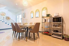 LidaPoolVilla ChiangMai