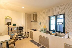 LidaPoolVilla ChiangMai