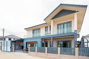 LidaPoolVilla ChiangMai