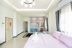 LidaPoolVilla ChiangMai