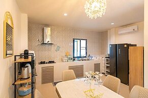 LidaPoolVilla ChiangMai