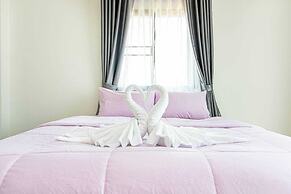 LidaPoolVilla ChiangMai