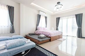 LidaPoolVilla ChiangMai