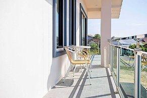 LidaPoolVilla ChiangMai