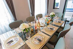 LidaPoolVilla ChiangMai