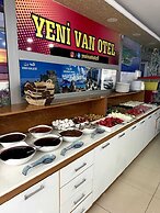 YENİVAN OTEL