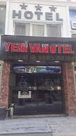 YENİVAN OTEL