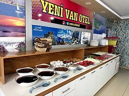 YENİVAN OTEL