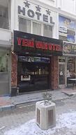 YENİVAN OTEL
