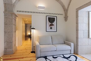 MS Collection Arouca Mosteiro de Arouca