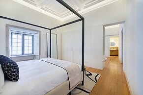 MS Collection Arouca Mosteiro de Arouca