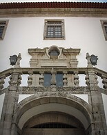 MS Collection Arouca Mosteiro de Arouca