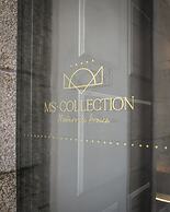 MS Collection Arouca Mosteiro de Arouca