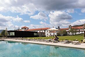 MS Collection Arouca Mosteiro de Arouca