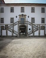 MS Collection Arouca Mosteiro de Arouca