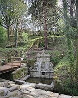 MS Collection Arouca Mosteiro de Arouca