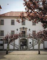 MS Collection Arouca Mosteiro de Arouca