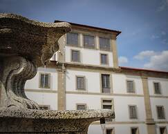 MS Collection Arouca Mosteiro de Arouca