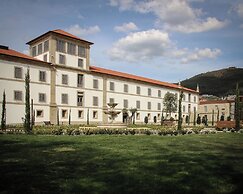 MS Collection Arouca Mosteiro de Arouca