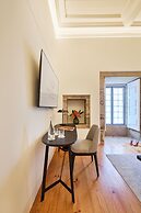 MS Collection Arouca Mosteiro de Arouca