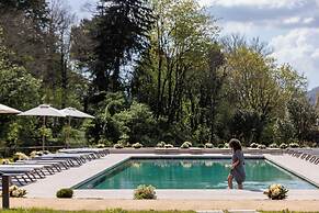 MS Collection Arouca Mosteiro de Arouca