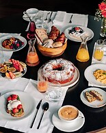 MS Collection Arouca Mosteiro de Arouca