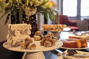 MS Collection Arouca Mosteiro de Arouca