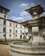 MS Collection Arouca Mosteiro de Arouca